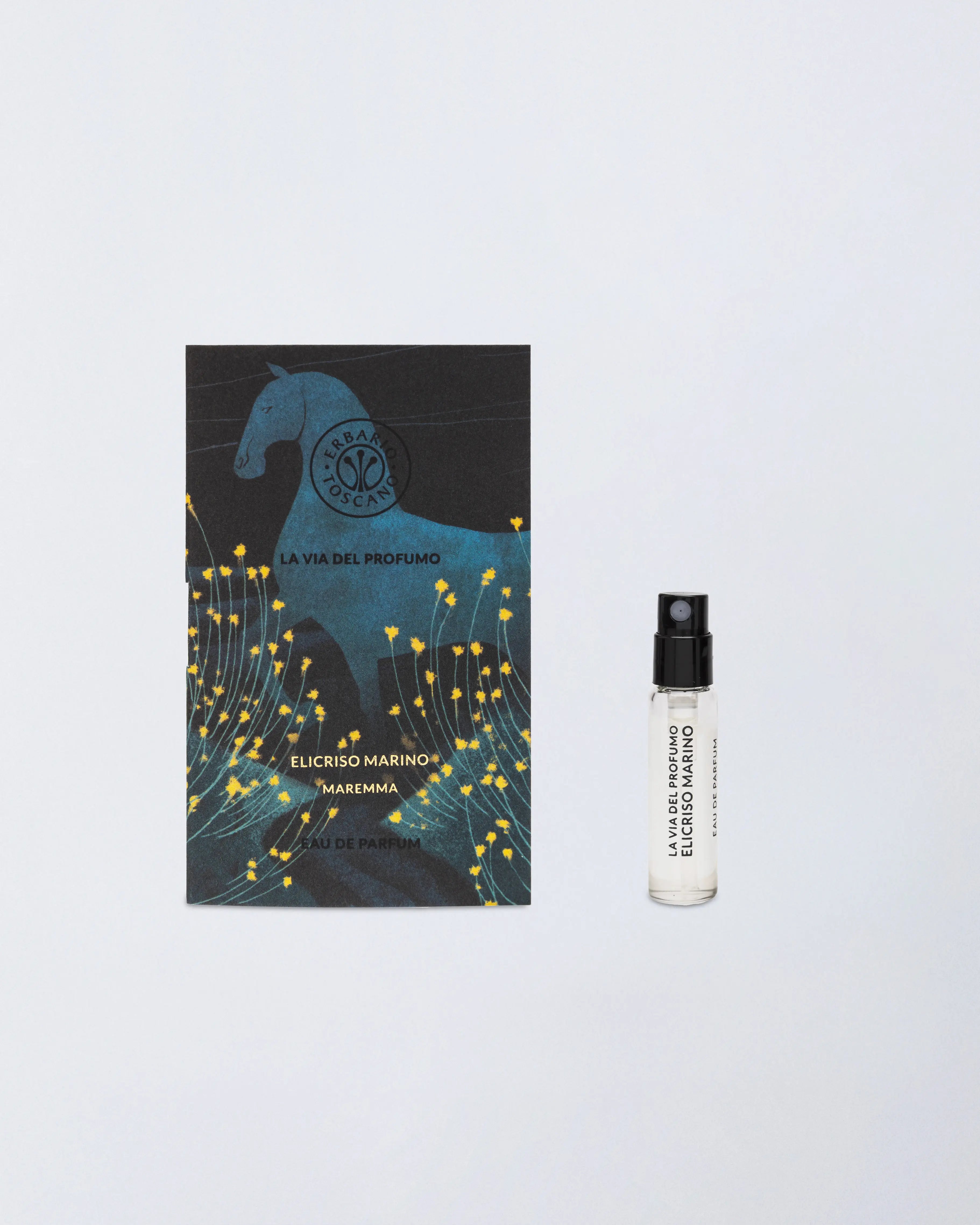 ELICRISO MARINO EAU DE PARFUM 2,5ml
