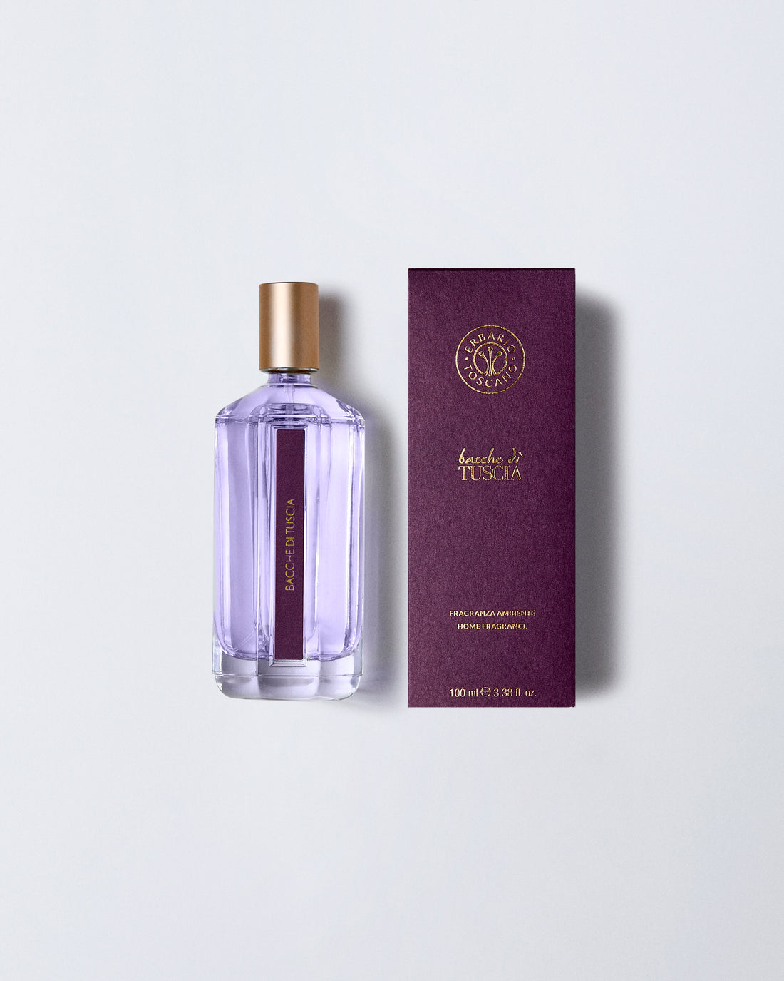 RAUMDUFT - SPRAY BACCHE DI TUSCIA 100ML