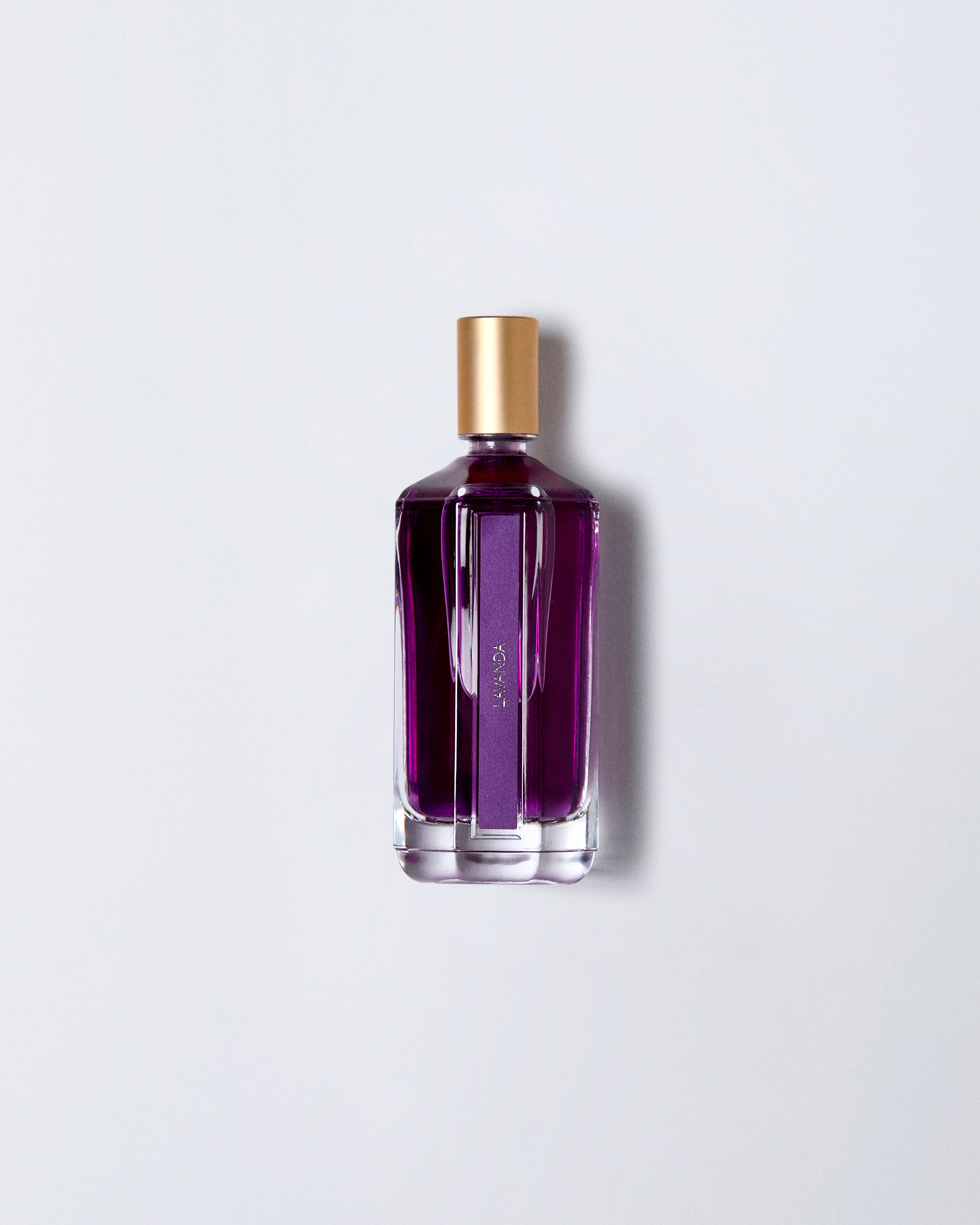 LAVANDA ROOM SPRAY 100 ml