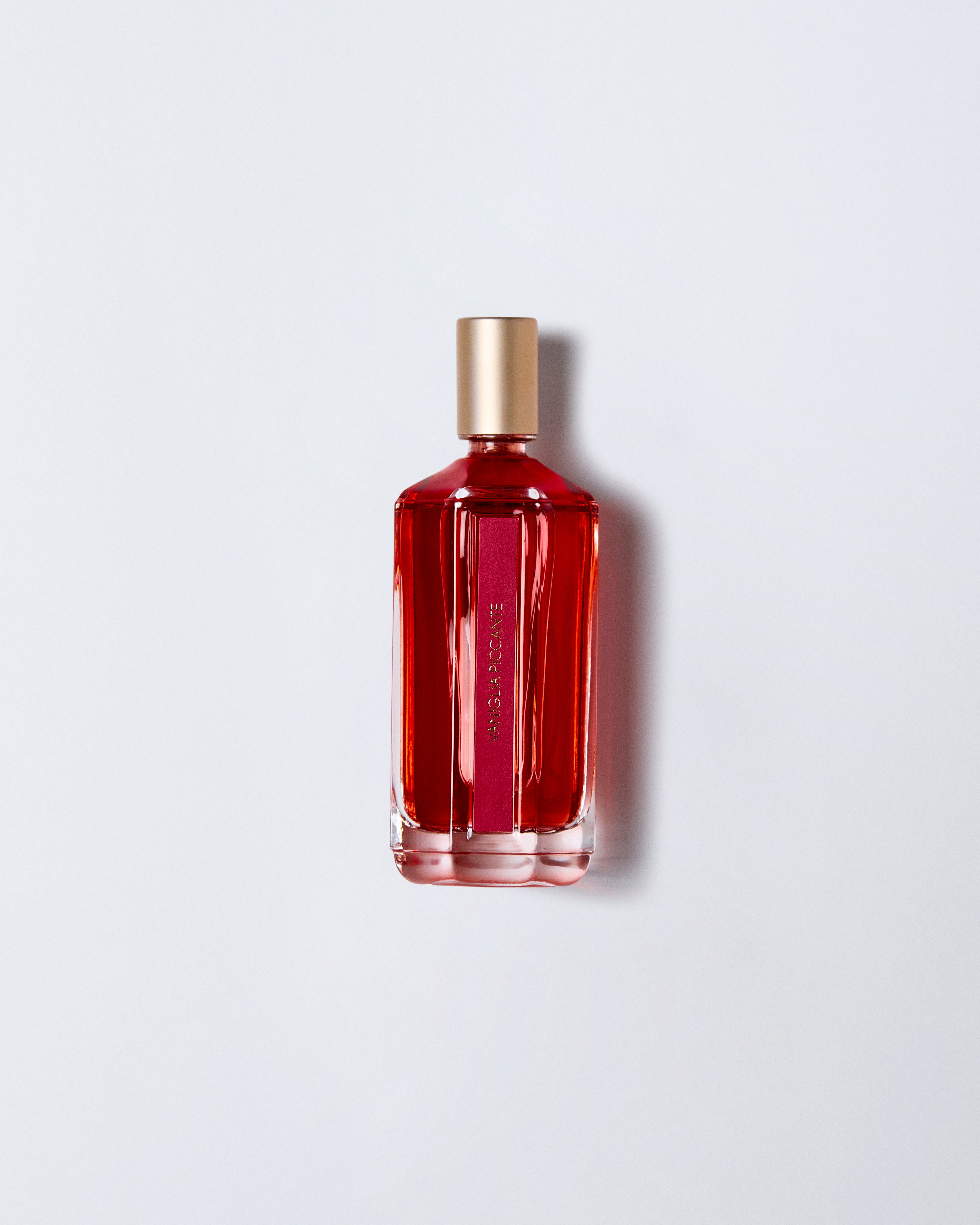 FRAGRANZA AMBIENTE SPRAY VANIGLIA PICCANTE 100ML