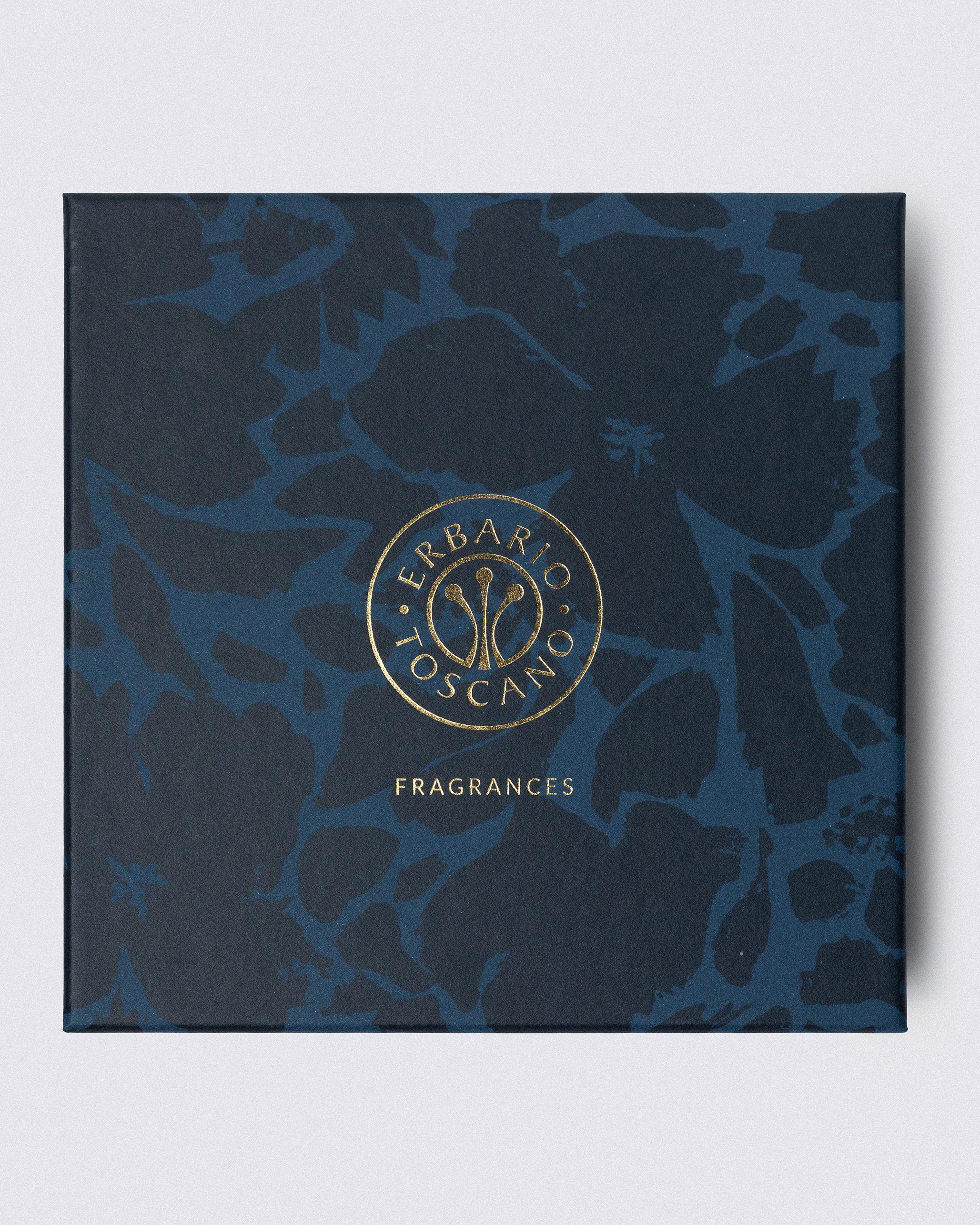 IDEA REGALO PROFUMATORE AMBIENTE E RICARICA ROSA PATCHOULI