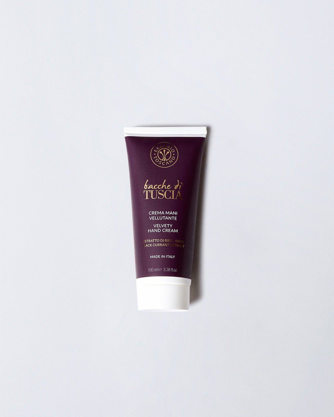 PFLEGENDE HANDCREME BACCHE DI TUSCIA 100ml