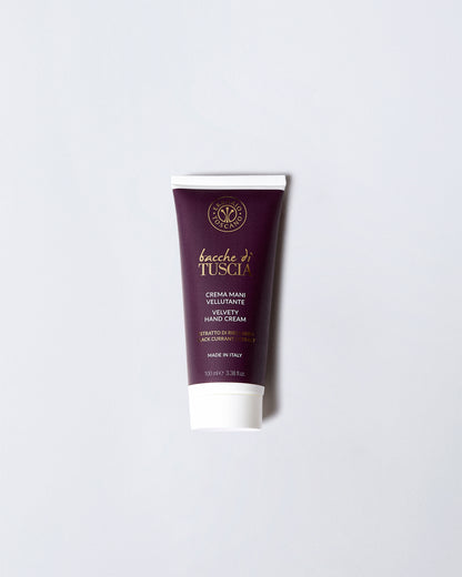 PFLEGENDE HANDCREME BACCHE DI TUSCIA 100ml