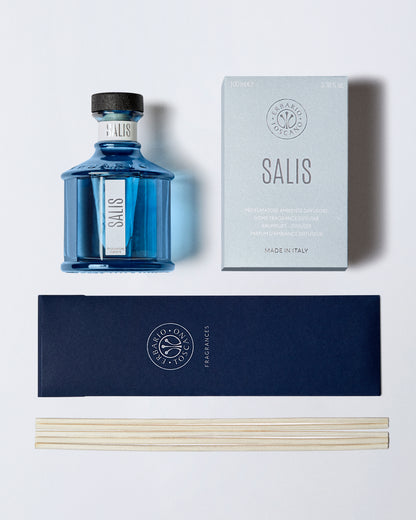 SALIS HOME FRAGRANCE DIFFUSER