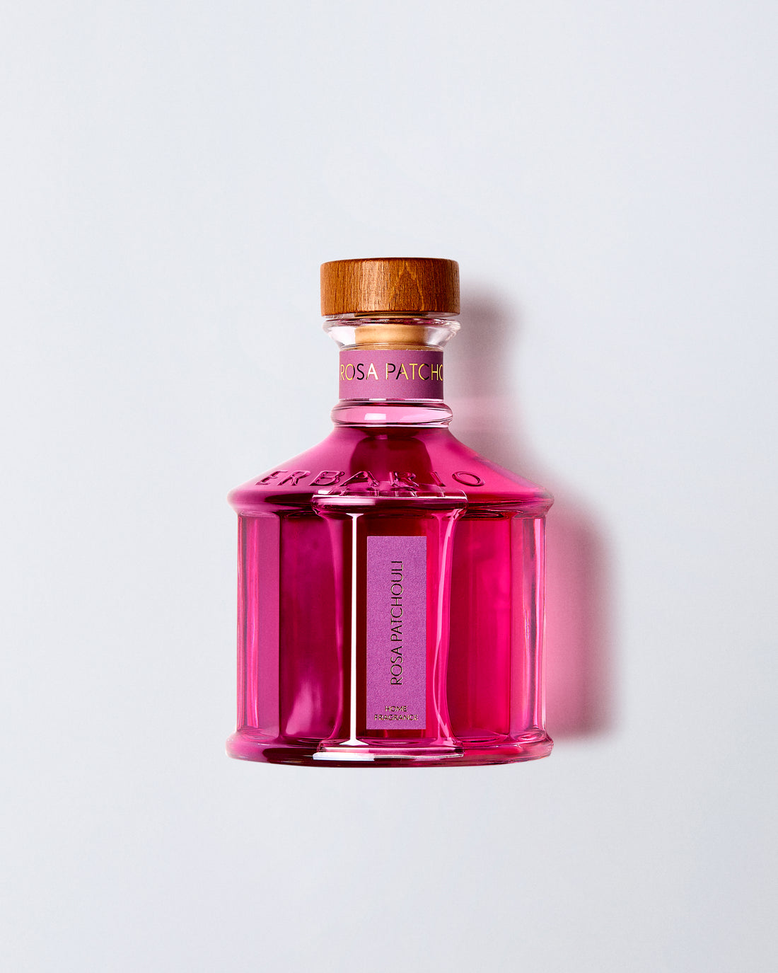 ROSA PATCHOULI HOME FRAGRANCE DIFFUSER