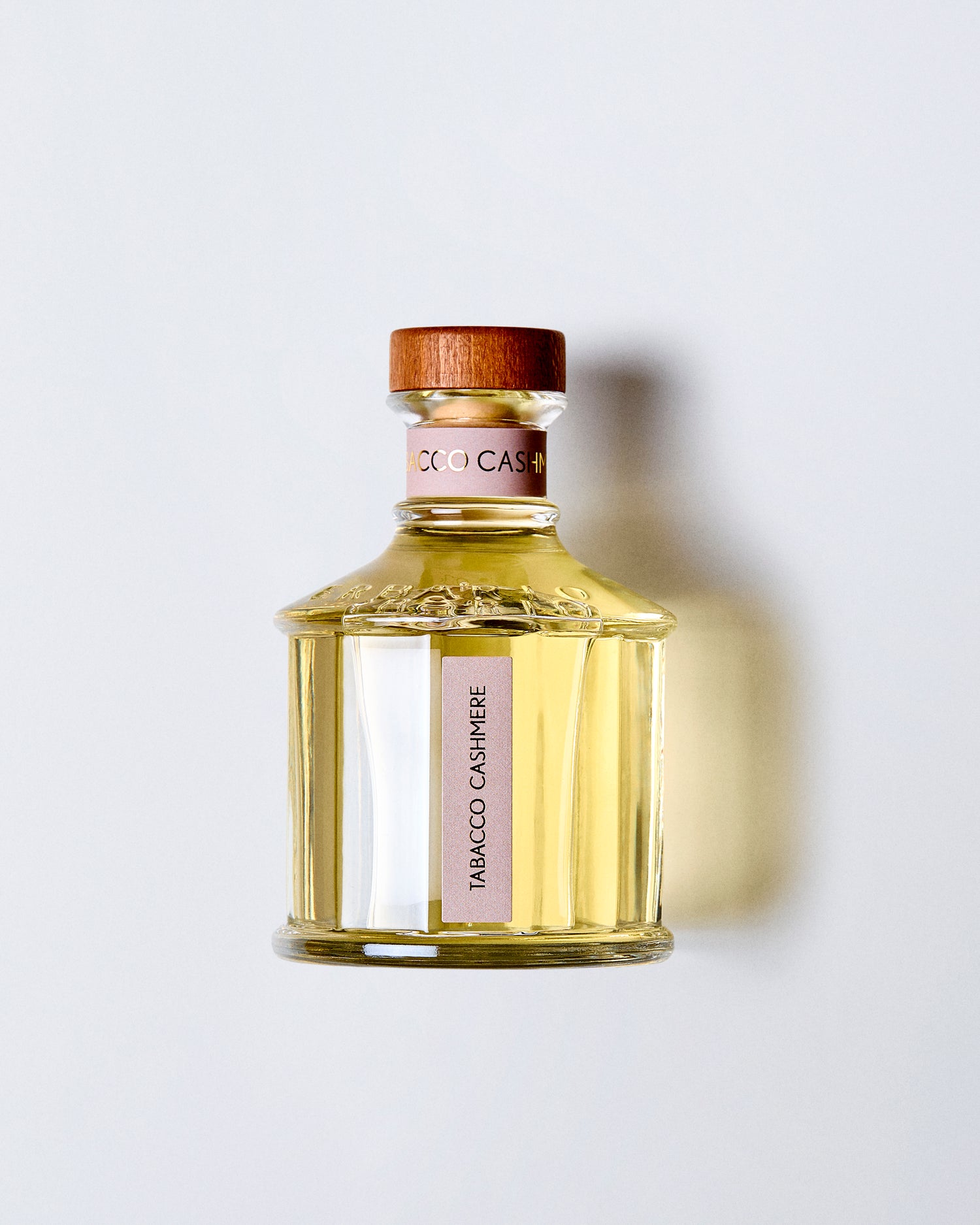 TABACCO CASHMERE HOME FRAGRANCE DIFFUSER