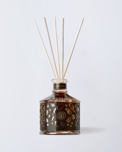 HOME FRAGRANCE DIFFUSER AMBRA OUD – LIMITED EDITION