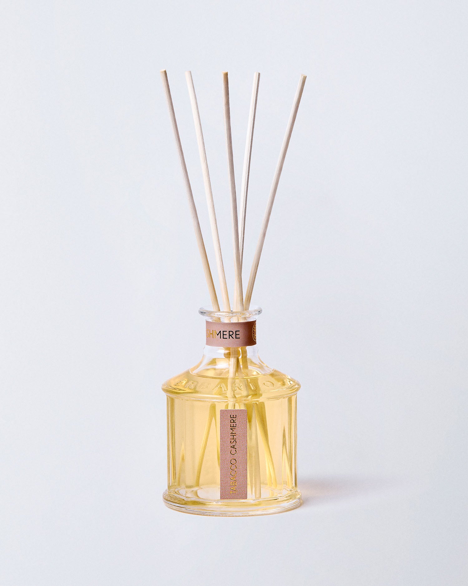 TABACCO CASHMERE HOME FRAGRANCE DIFFUSER