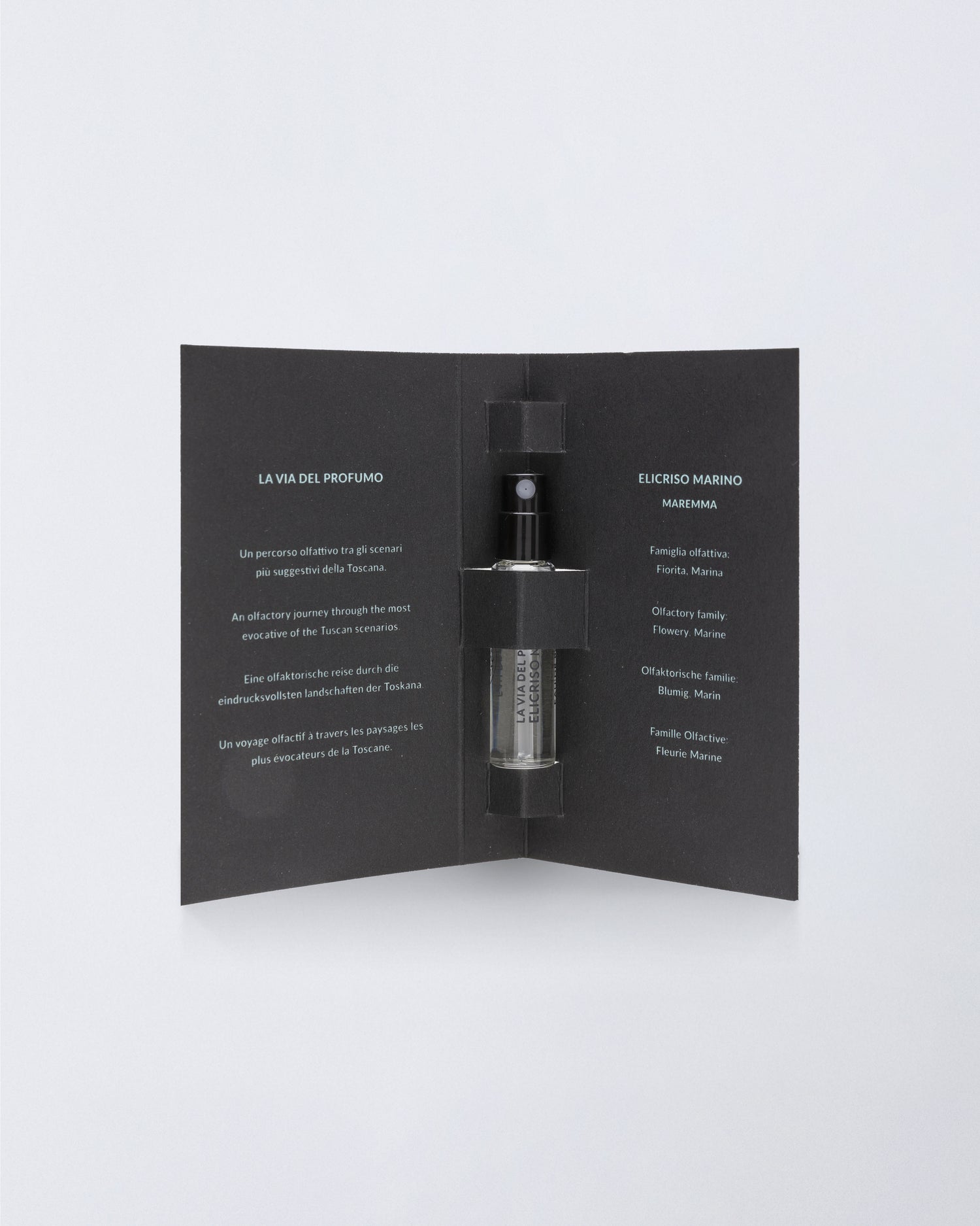 ELICRISO MARINO EAU DE PARFUM  2,5ml