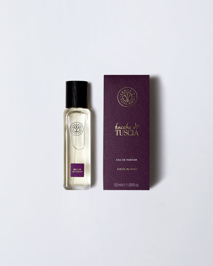 BACCHE DI TUSCIA EAU DE PARFUM