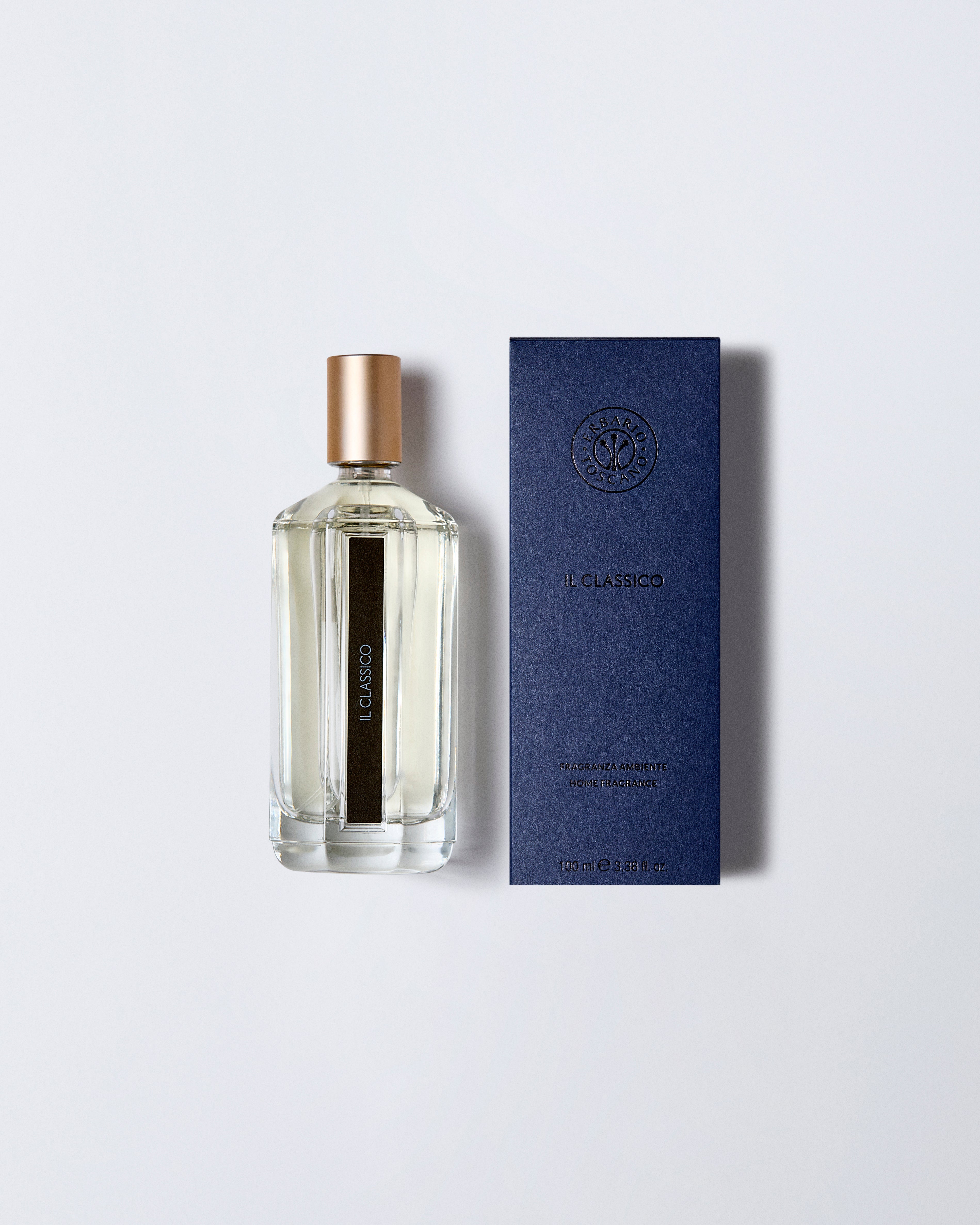 IL CLASSICO ROOM SPRAY 100 ML