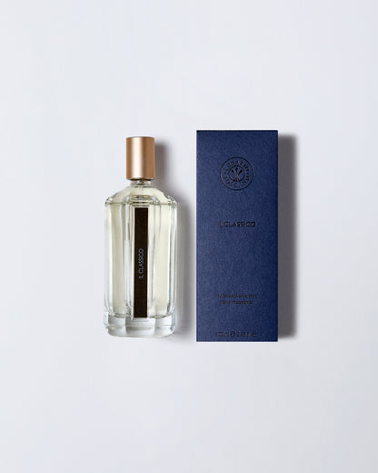 IL CLASSICO ROOM SPRAY 100 ML