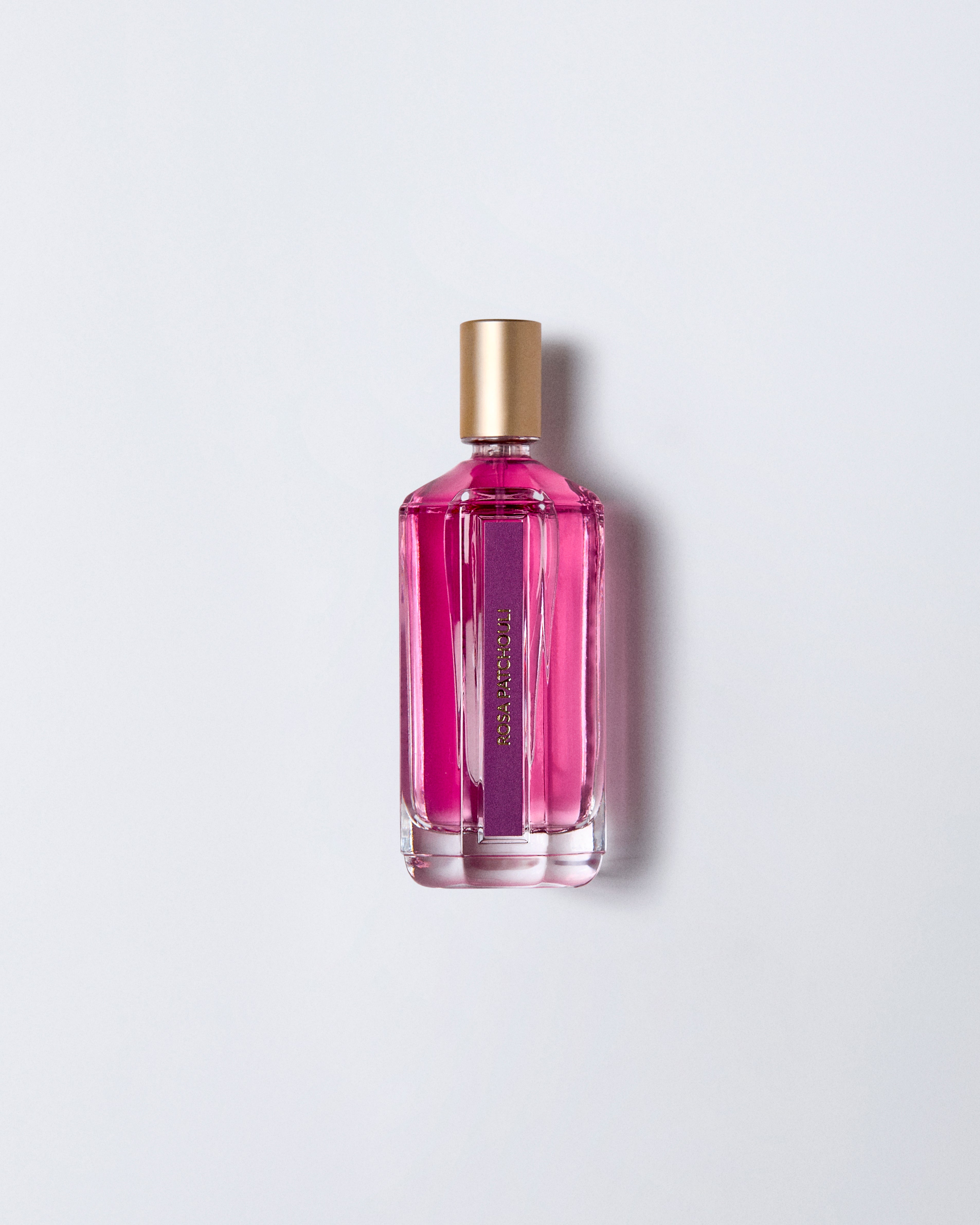 FRAGRANZA AMBIENTE SPRAY ROSA PATCHOULI 100ML
