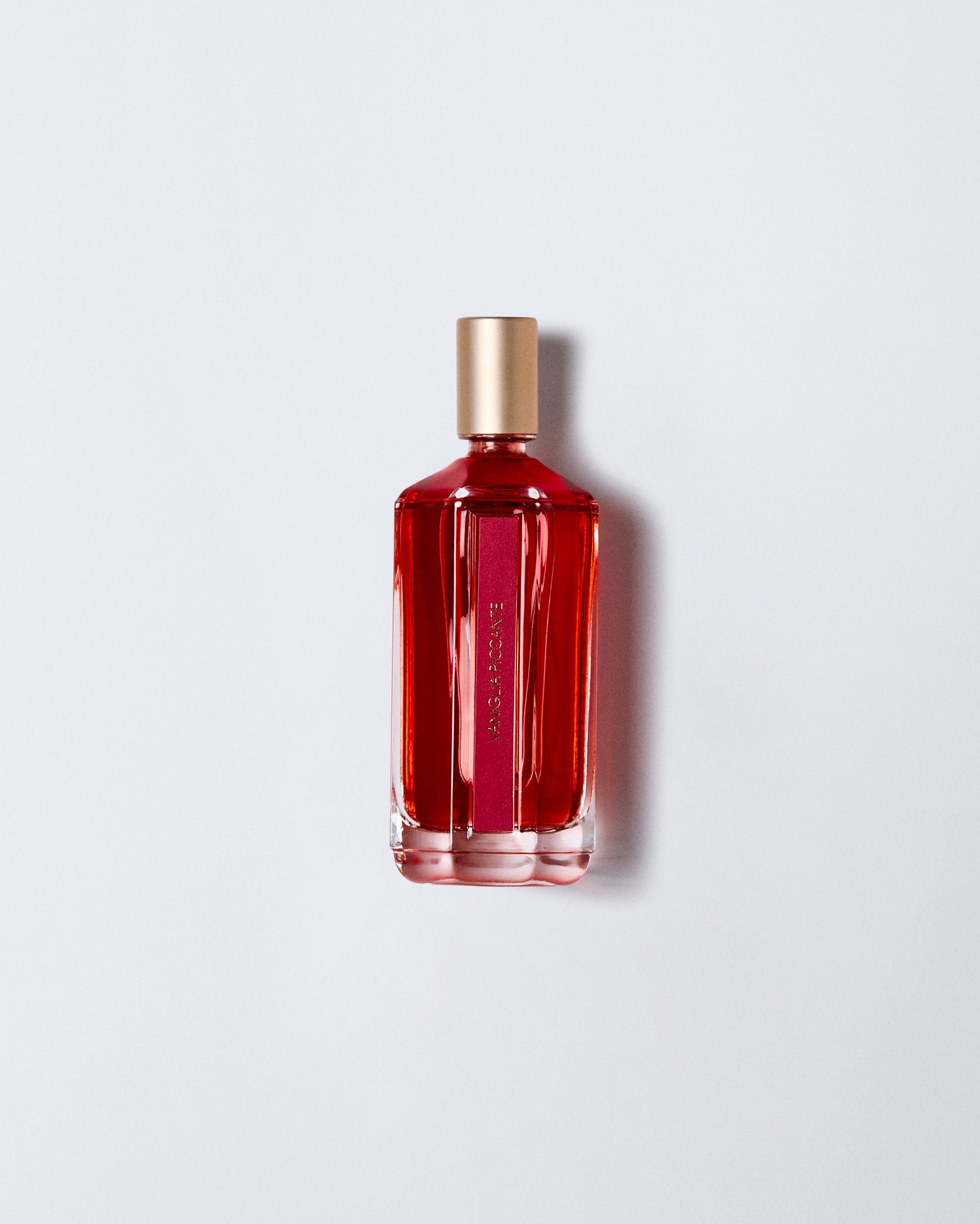 FRAGRANZA AMBIENTE SPRAY VANIGLIA PICCANTE 100ML