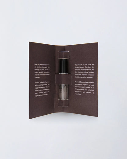 FUMO DI OPPIO EAU DE PARFUM